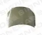 Капот VW TIGUAN, 07 - 11 SIGNEDA PVW20051A