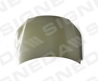 Капот VW TIGUAN, 07 - 11 Signeda PVW20051A (фото 1)