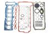 Комплект прокладок (повний) BMW 5 (E60/F10) 2.5i/3.0i (N52) 04-13 GAZO GZ-A2966