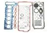 Комплект прокладок (повний) BMW 5 (E60/F10) 2.5i/3.0i (N52) 04-13 GAZO GZ-A2966
