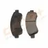 Drive+ Drive+ - Гальмівні колодки до дисків Dr!ve+ DP1010.10.1056 (фото 5)