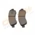 Drive+ Drive+ - Гальмівні колодки до дисків Dr!ve+ DP1010.10.1056 (фото 6)