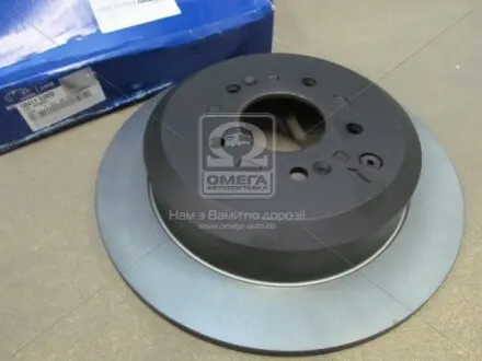 Диск MOBIS 584113J000