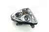 Фара левая (+корректор) R SSANGYONG 8310108B14 (фото 1)