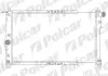 Радіатори охолодження LANOS POLCAR 291208A 291208-A