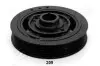 JAPANPARTS шків к-вала TOYOTA Camry 2.0,2.4 PU-209 JAPANPARTS PU-209