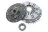 Комплект зчеплення VW Passat/Audi A4 1.6 94-01 (d=210mm) (+вижимний) LuK 621 1738 00
