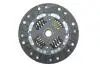 Комплект зчеплення VW Passat/Audi A4 1.6 94-01 (d=210mm) (+вижимний) LuK 621 1738 00 (фото 6)