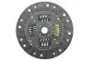 Комплект зчеплення VW Passat/Audi A4 1.6 94-01 (d=210mm) (+вижимний) LuK 621 1738 00 (фото 7)