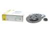 Комплект зчеплення Daewoo Nubira 2.0 16V 97- (d=230mm) (+вижимний) LuK 623 2360 60 623 2360 60