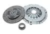 Комплект зчеплення Daewoo Nubira 2.0 16V 97- (d=230mm) (+вижимний) LuK 623 2360 60 (фото 2)