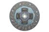 Комплект зчеплення Daewoo Nubira 2.0 16V 97- (d=230mm) (+вижимний) LuK 623 2360 60 (фото 6)