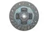 Комплект зчеплення Daewoo Nubira 2.0 16V 97- (d=230mm) (+вижимний) LuK 623 2360 60 (фото 6)