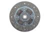 Комплект зчеплення Daewoo Nubira 2.0 16V 97- (d=230mm) (+вижимний) LuK 623 2360 60 (фото 7)