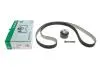 Комплект ГРМ Land Rover Discovery IV/V 3.0 D/SDV6/TD 4x4 09- (195x29) INA 530 0850 10