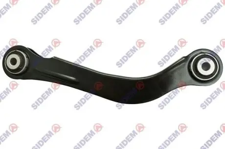 Фото 1 - bmw поздовжній важіль підвіски (g20, g80, g28) 318 i 20- SIDEM 210472 BMW Поздовжній важіль підвіски (G20, G80, G28) 318 i 20- SIDEM 210472 (фото 1)