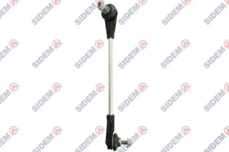 Тяга стабілізатора перед. BMW 3 (G20/G21) 18- / i4 21- Л. SIDEM 210060