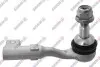 Наконечник рульової тяги BMW 3 SERIE 18-/4 SERIE 20- (for VSS Steering)Пр. SIDEM 21839 21839
