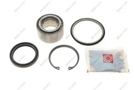 Підшипник маточини (передньої) Suzuli Grand Vitara 98-03 FAG 713 6230 30