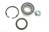 Підшипник маточини (передньої) Mazda 323 91-94/626 92-02/KIA Carens II 02- (42x80x45) (к-кт) KAVO PARTS WBK-4504