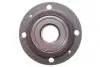 Підшипник маточини (задньої) Peugeot Partner 96-15/Citroen Berlingo 96-11 (+ABS 96z) (к-кт) PARTS KAVO WBK-10028 (фото 4)