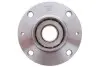 Підшипник маточини (задньої) Peugeot Partner 96-15/Citroen Berlingo 96-11 (+ABS 96z) (к-кт) PARTS KAVO WBK-10028 (фото 5)