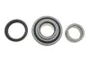 Підшипник маточини (задньої) Daihatsu Terios 97-/Toyota Avanza 11-15 (32x721925) (к-кт) KAVO PARTS WBK-1507