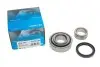 Підшипник маточини (задньої) Daihatsu Terios 97-/Toyota Avanza 11-15 (32x721925) (к-кт) PARTS KAVO WBK-1507 (фото 4)