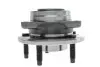 Підшипник маточини (передньої) Chevrolet Cruze/Orlando/Opel Astra J/Zafira C 09- (+ABS) PARTS KAVO WBK-1016 (фото 3)