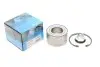 Підшипник маточини (передньої) Citroen C4 Picasso/Peugeot 308 II 13- (42x80x44) (+ABS) PARTS KAVO WBK-10070 (фото 2)