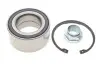Підшипник маточини (передньої) Honda CR-V 1.6-2.2 i-DTEC 4WD 07- (51x91x44) (+ABS) KAVO PARTS WBK-2022