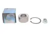 Підшипник маточини (передньої) Honda Civic 05-16/CR-V 01-07/FR-V 04- (45x84x42x40) PARTS KAVO WBK-2008 (фото 2)