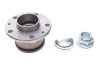 Підшипник маточини (задньої) Fiat Ducato/Citroen Jumper/Peugeot Boxer 06- (+ABS) KAVO PARTS WBK-10071