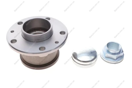 Підшипник маточини (задньої) Fiat Ducato/Citroen Jumper/Peugeot Boxer 06- (+ABS) PARTS KAVO WBK-10071