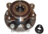 Підшипник маточини (передньої) Toyota Auris 09-/Avensis 08-/Corolla 06-/Rav4 05- PARTS KAVO WBK-9025 (фото 1)