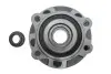 Підшипник маточини (передньої) Toyota Auris 09-/Avensis 08-/Corolla 06-/Rav4 05- KAVO PARTS WBK-9025