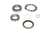 Підшипник маточини (передньої) Toyota 4 Runner/Camry/Dyna/Hilux/Land Cruiser 69- PARTS KAVO WBK-9038 (фото 4)
