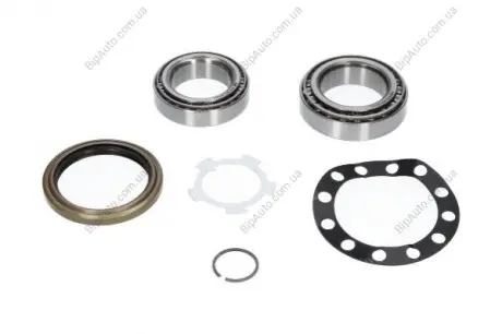 Підшипник маточини (передньої) Toyota 4 Runner/Camry/Dyna/Hilux/Land Cruiser 69- PARTS KAVO WBK-9038