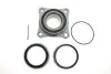 Підшипник маточини (передньої) Toyota Land Cruiser Prado 3.0D-4D 02- (52x54x96) KAVO PARTS WBK-9042