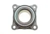 Підшипник маточини (передньої) Toyota Land Cruiser Prado 3.0D-4D 02- (52x54x96) PARTS KAVO WBK-9042 (фото 3)