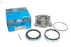 Підшипник маточини (передньої) Toyota Land Cruiser Prado 3.0D-4D 02- (52x54x96) PARTS KAVO WBK-9042 (фото 5)