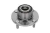 Підшипник маточини (передньої) Mitsubishi Colt 04-12/Smart Forfour 02-06 (+ABS) PARTS KAVO WBK-5526 (фото 3)