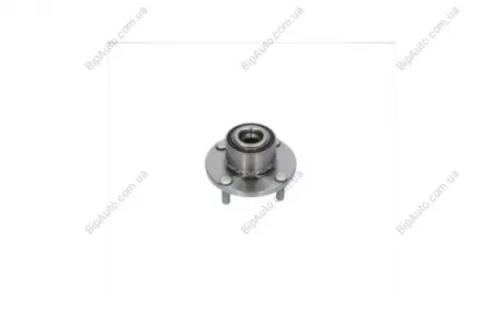 Підшипник маточини (передньої) Mitsubishi Colt 04-12/Smart Forfour 02-06 (+ABS) PARTS KAVO WBK-5526