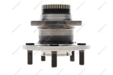 Підшипник маточини (задньої) Hyundai ix35/i40/Kia Sportage 1.6GDI-2.0CRDi 10- PARTS KAVO WBH-4004