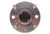 Підшипник маточини (задньої) Chevrolet Lacetti/Nubira 1.4-1.8/2.0D 05- (+ABS) KAVO PARTS WBH-1002