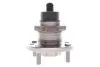 Підшипник маточини (задньої) Chevrolet Lacetti/Nubira 1.4-1.8/2.0D 05- (+ABS) PARTS KAVO WBH-1002 (фото 4)