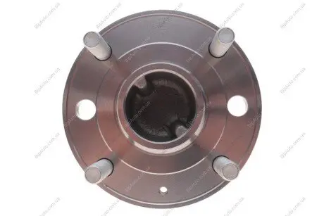 Підшипник маточини (задньої) Chevrolet Lacetti/Nubira 1.4-1.8/2.0D 05- (+ABS) PARTS KAVO WBH-1002