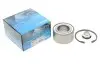 Підшипник маточини (передньої) Land Rover Range Rover 11- (51x96x50) (+ABS) PARTS KAVO WBK-10074 (фото 2)