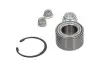 Підшипник маточини (передньої) Skoda Citigo/VW Up 1.0 11- (35x66x37) (+ABS) PARTS KAVO WBK-10042 (фото 2)