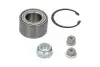 Підшипник маточини (передньої) Skoda Citigo/VW Up 1.0 11- (35x66x37) (+ABS) PARTS KAVO WBK-10042 (фото 4)